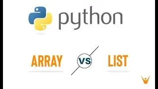 Difference between Array and List | Hindi tutorial | Easy