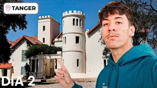 El Famoso Castillo de Tánger ¿Vale la pena visitarlo?