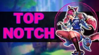 Maeve is Still the TOP NOTCH Flank in paladins