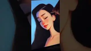 the art is beautiful idk what the comments are on about  ❤