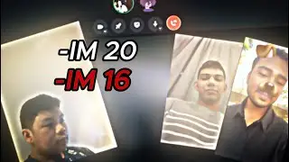 I disguised as a minor on discord and confronted them on a call...