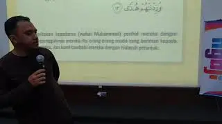PEMUDA AL KAHFI