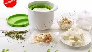 Форма для приготовления творога и сыра