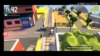 Играю в Getaway 2