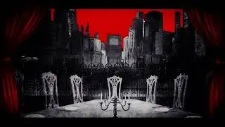 FIXER【フィクサー】(English ver.)