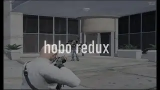 hobo redux // лучший редукс
