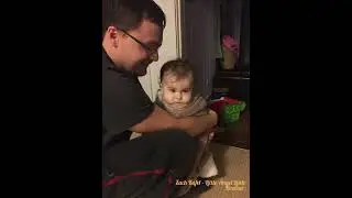 Zach Kafel - Little Angel Little Brother