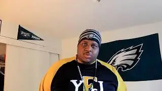 CHIP & FOLES NEED TO GET THEIR SHIT 2GETHER TEXANS AND EAGLES {ARCHIVED}