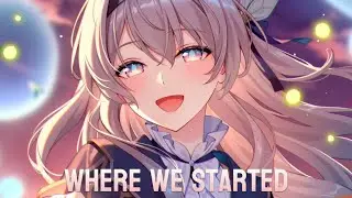 ♬ Nightcore - Where We Started [Lost Sky ft. Jex] - (No Lyrics) ♬