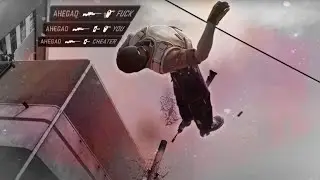 Мы просто играем в жизнь...(FragMovie)