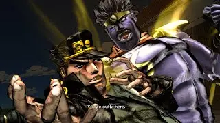 FAT STAR PLATINUM