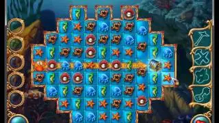Обзор игры Скрытые чудеса глубин 3. Приключения в Атлантиде [kazualgame.com]
