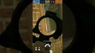 What is Kaid doing? 