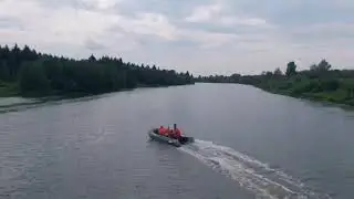 Нерль 2019
