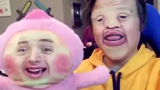 смешной ивангай