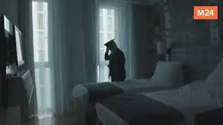 97 летний ветеран Великой Отечественной войны вернулся в