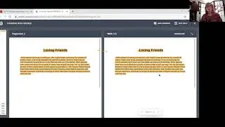 Plagiarism and Unicheck