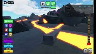 How to get Nova Nuke in Dig to China Roblox [Full Play through]