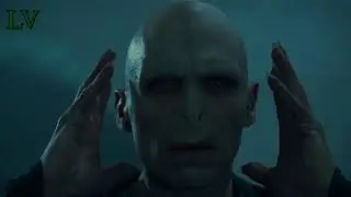 Lord Voldemort Song : In The End Cover feat. Jung Youth & Fleurie (Unofficial Music Video) [ HD ]