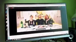 Я удалил экран видео на YouTube
