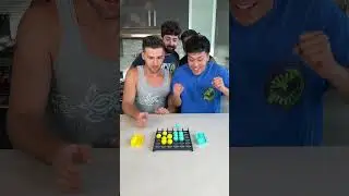 Best game to play with the family for the Holidays!