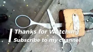 Easy way to open Padlock Without Of keys|MrLockmaster|