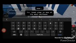 Checos deltarune rp : How to use the Items commands, edit your Outfit and save outfits.