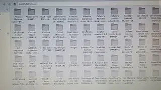 set up wii games and covers on batocera