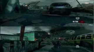 How to make Split Screen look better in Black Ops 2