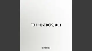 Tech House Loop 11 (Original Mix)