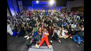 16ª Convenção de Alunos e Famílias - São Paulo