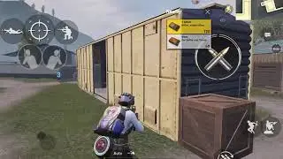 I played with CLASHUNIVERSE in TDM and got 28Kills #clashuniverse #godnixon #pubgmobile