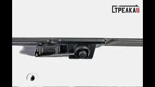 Защита камеры заднего вида (ИНСТРУКЦИЯ) HAVAL JOLION (I) с 2020г.в. - strelka11.ru