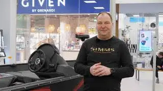 FINVAL BSC 510