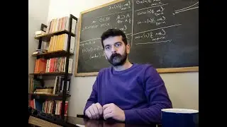 Kanalda Biraz Değişiklik Olsun?
