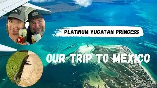 PLATINUM YUCATAN PRINCESS RESORT AND SPA  