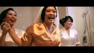 Wedding Film: True Love Does Exist - Andra & Natalia by Gema Goeyardi