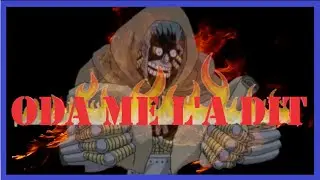 QUI EST L'HOMME A LA CICATRICE DE FEU??? (THEORIE ONE PIECE 1056)