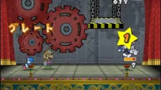 [Super Mario Files] Paper Mario: TTYD - Defensive Action Storage