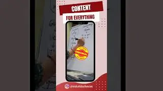 How to grow on Instagram 