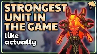 TESARION (Fire ifrit) - How to Rune, Where to Use - Summoners War Chronicles