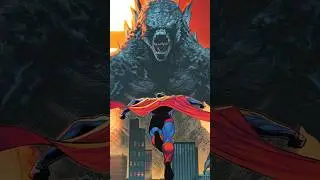 JUSTICE LEAGUE VS GODZILLA VS KONG is Silly Fun & Nothing More