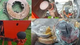 Mtz50, okosságok....1. rész