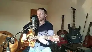 Oasis - Wonderwall (my cover)
