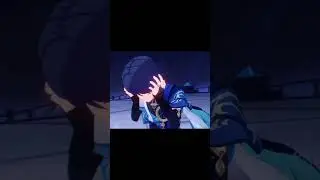 Wanderer edit - Wake Up! | Genshin Impact