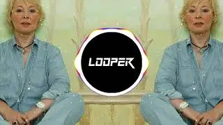 Tonicha - Zumba na Caneca (Looper Remix)