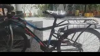my cycle🚵‍♀️