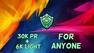 Trove: How ANYONE Can Get In U11