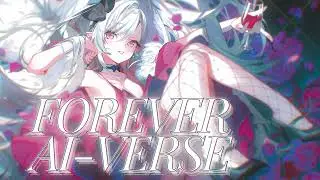 AI-Verse - Be Forever (AI Song)