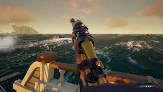 ATR vs The Hungering Deep